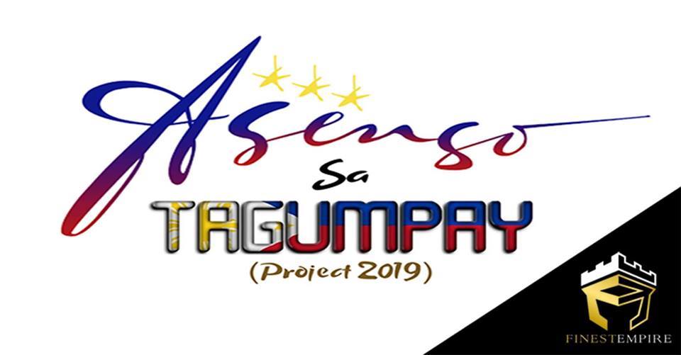 Asenso Sa Tagumpay Project By Coach Cristita Altiche