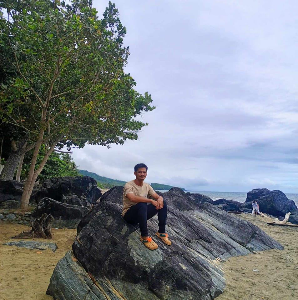 John Solis PacWan