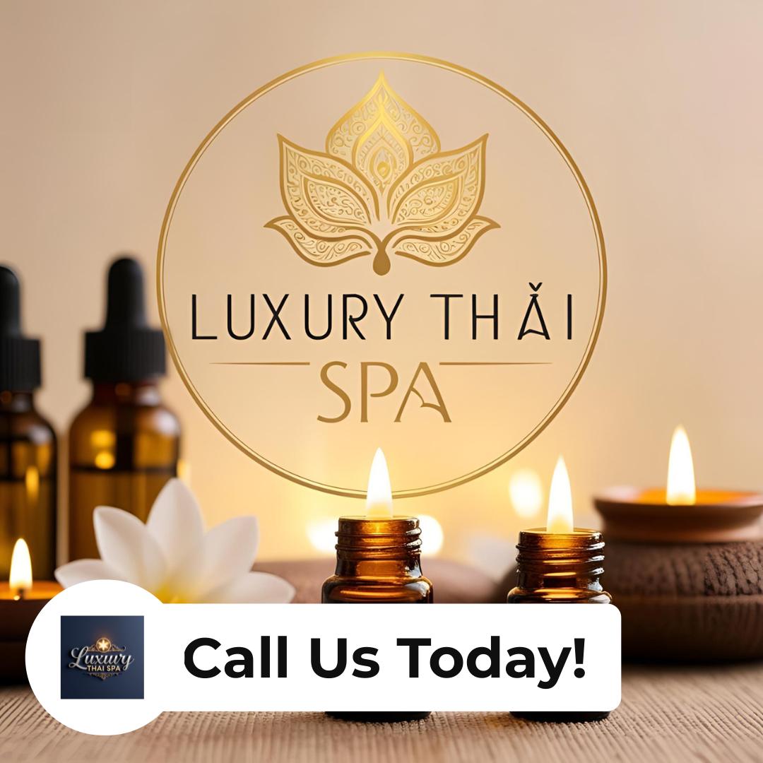 Luxury Thai Spa | Dhaka