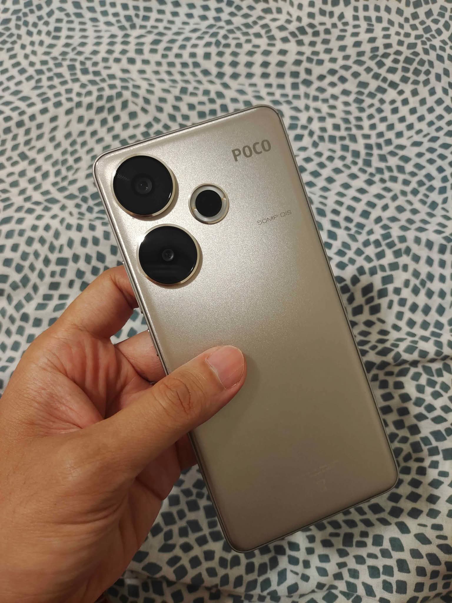Poco F6 12/512 (SWAP) - Cases, Covers & Skins - Shah Alam, Malaysia ...