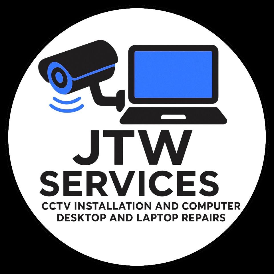 JTW Tech CCTV, Computer, Laptop, Pisonet services | Calasiao