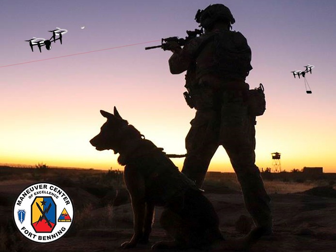Blueforce Development Corporation