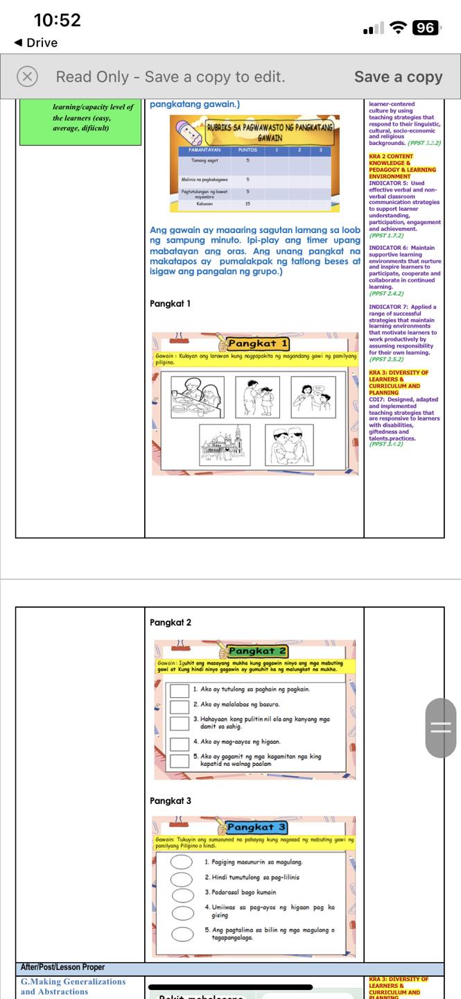 Teachers Learning Files Hub... - Teachers Learning Files Hub