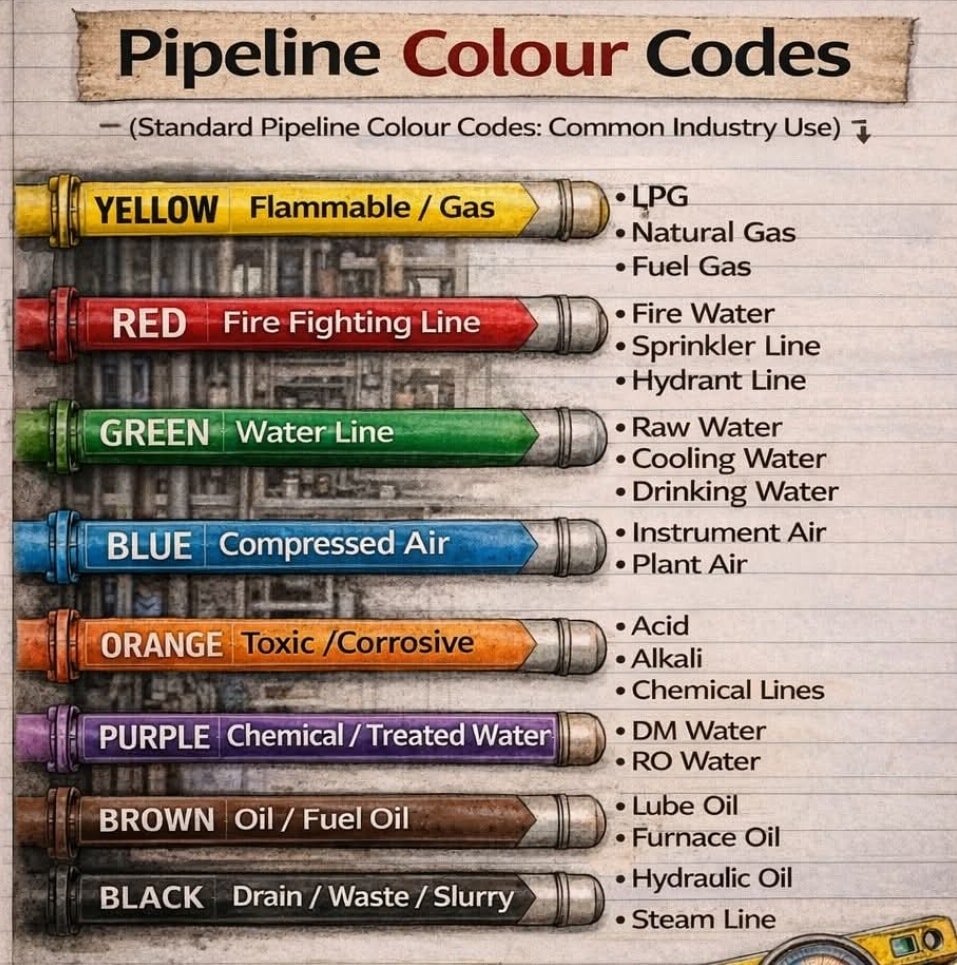 *U-Tube Heat... - Fire-fighting and Fire Alarm system | Facebook
