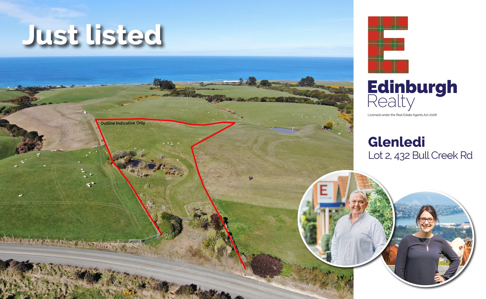 A dream come true! ... - Lifestyle & Rural Edinburgh Realty | Facebook