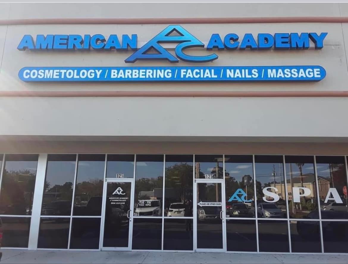 American Academy of Cosmetology | Orange Park FL