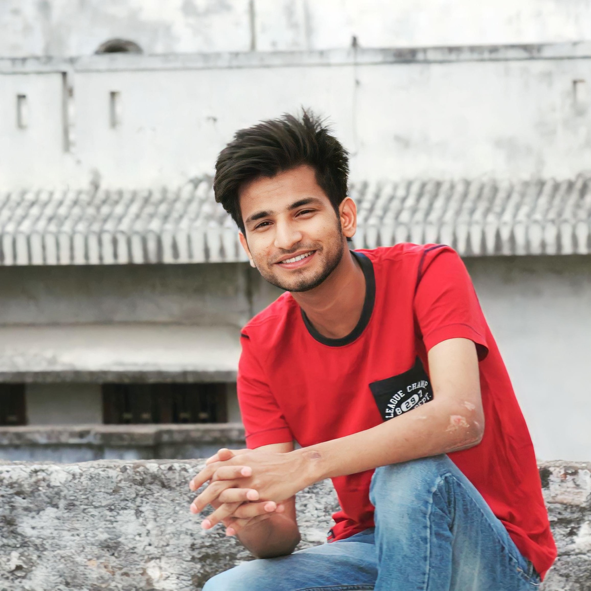 Rehan Rafi Ahmad