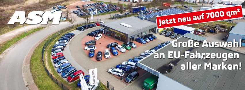 Faszinierend Asm Autoservice Meissner Bild
