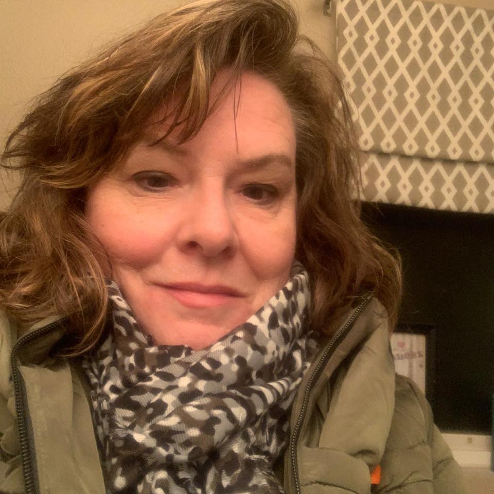 Adrienne Roth