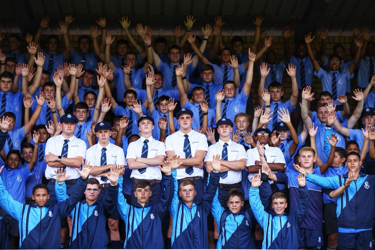 GK 2024 📷 EJ... - Hoër Jongenskool Paarl Boys' High School | Facebook