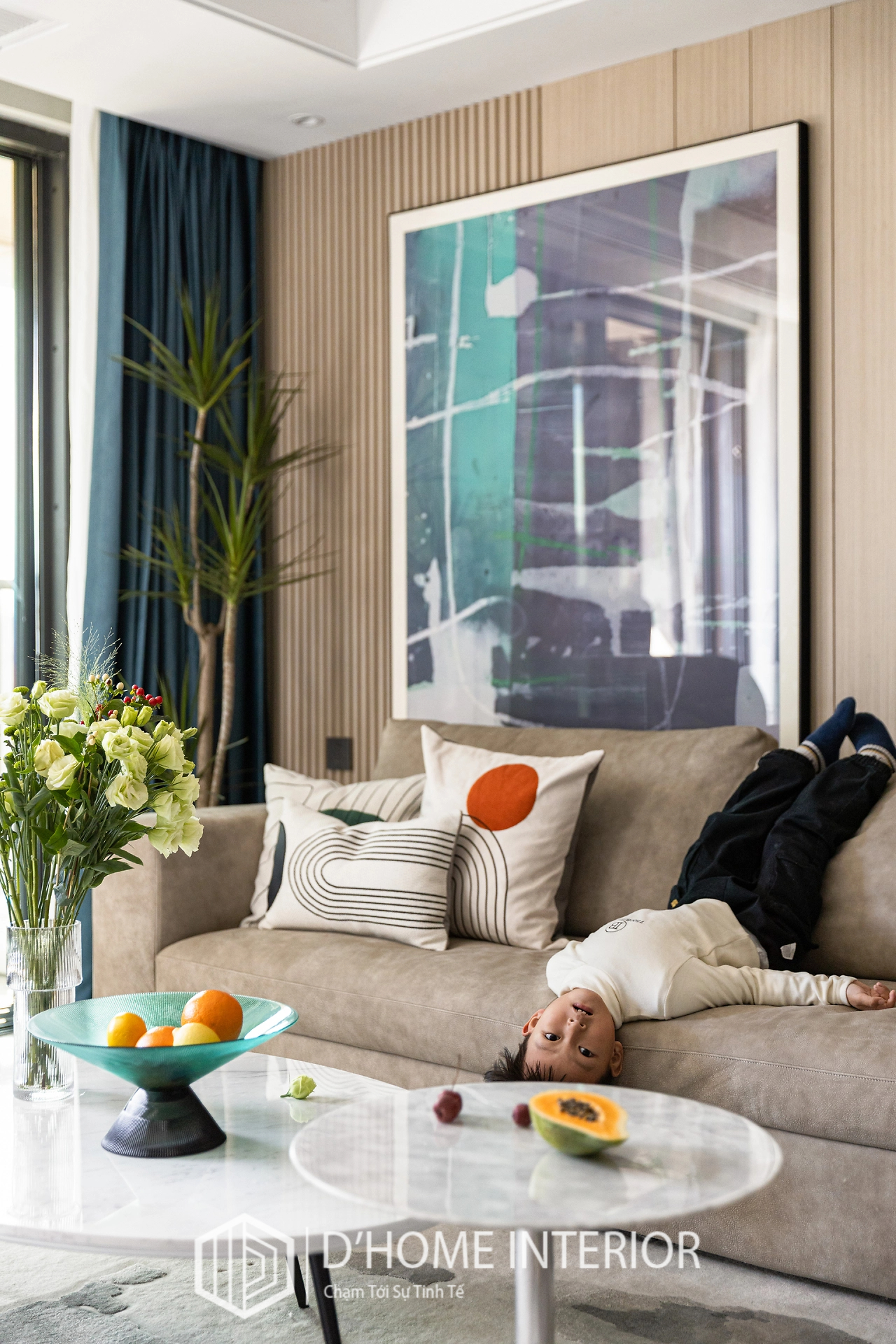 D'Home Interior Design | Hanoi