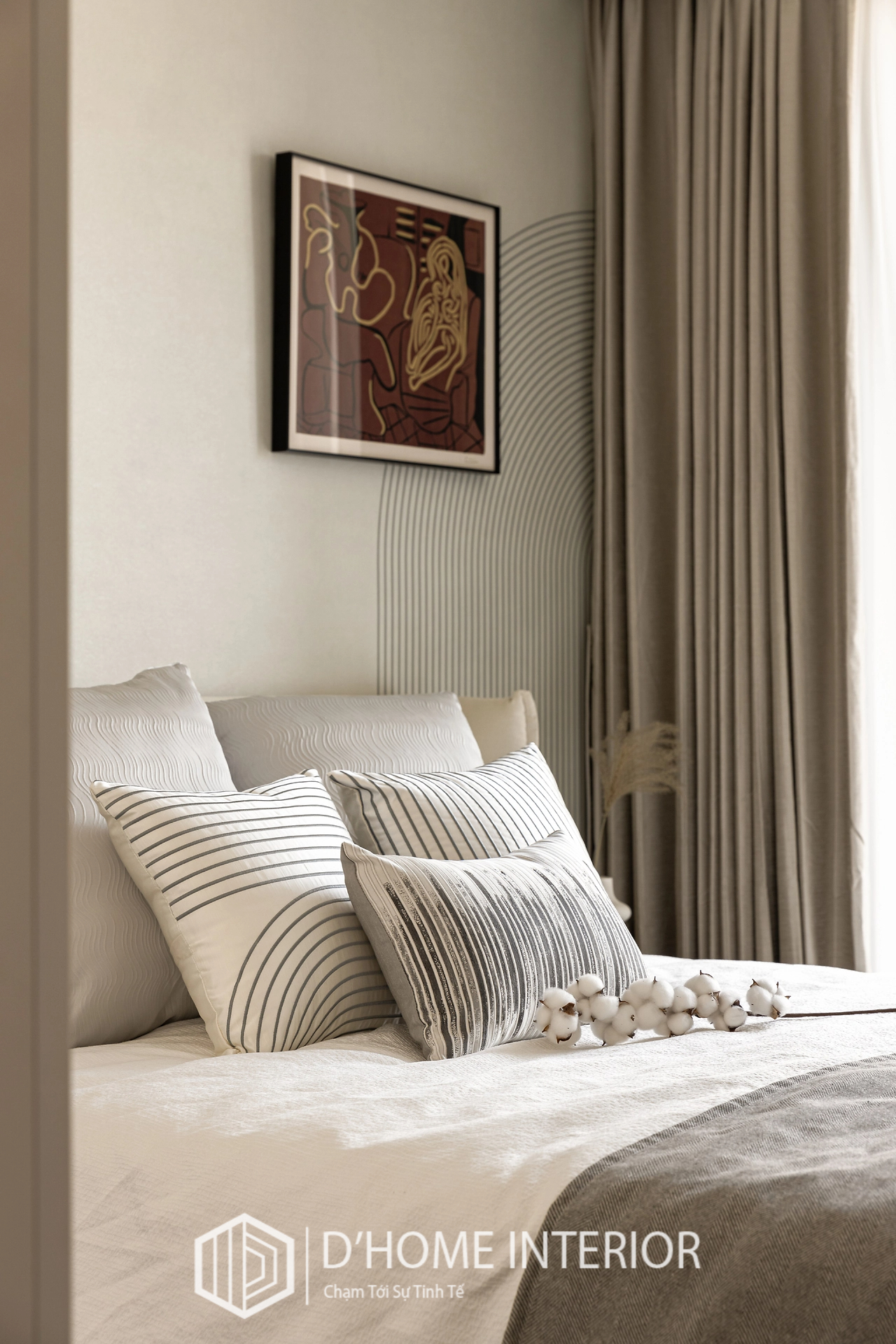 D'Home Interior Design | Hanoi