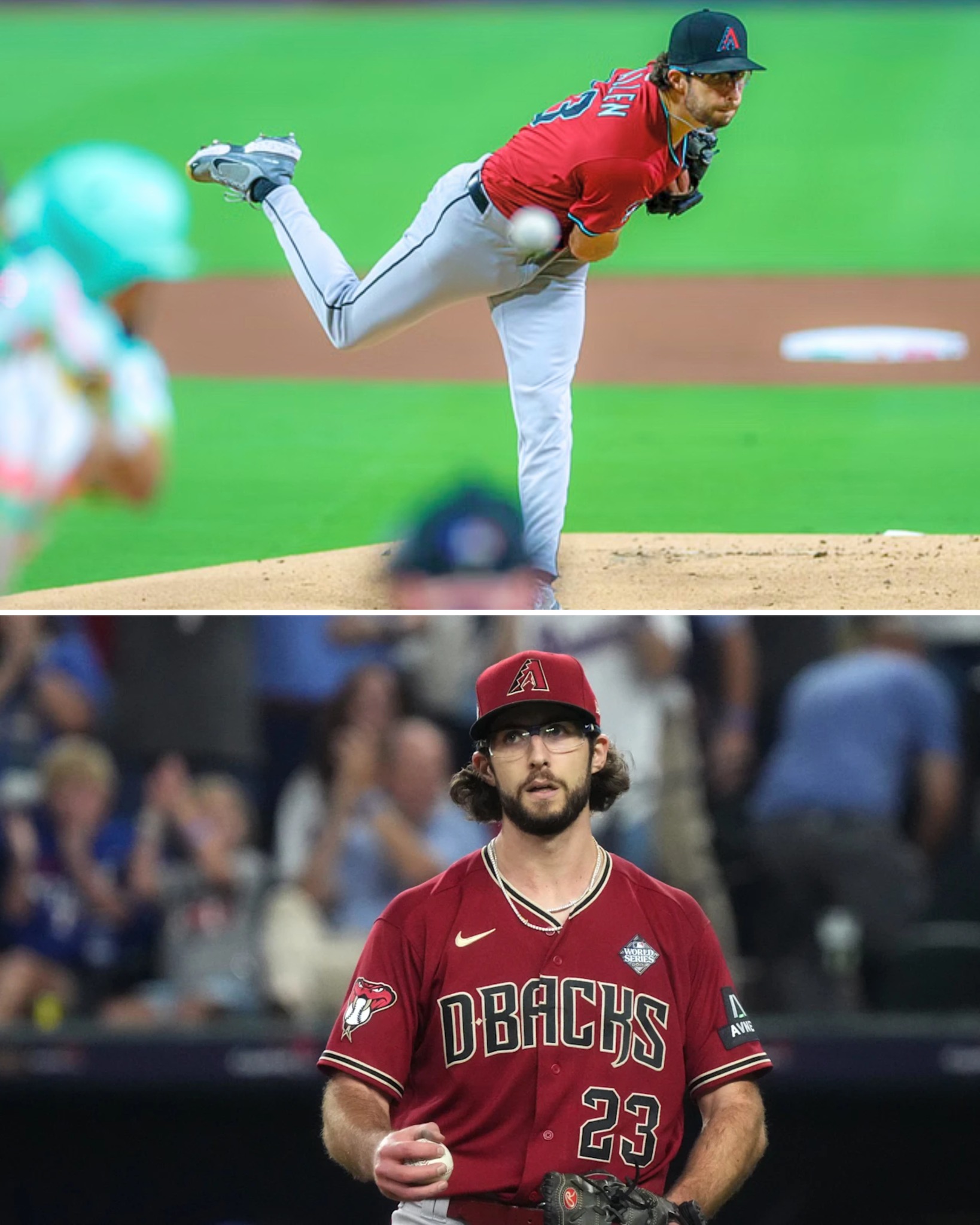 VIRAL - Zac Gallen landing spots: 3 ideal teams to rope in Diamondbacks ...