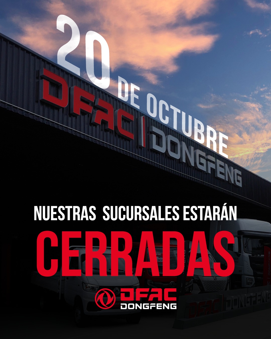 DFAC Guatemala | Guatemala City