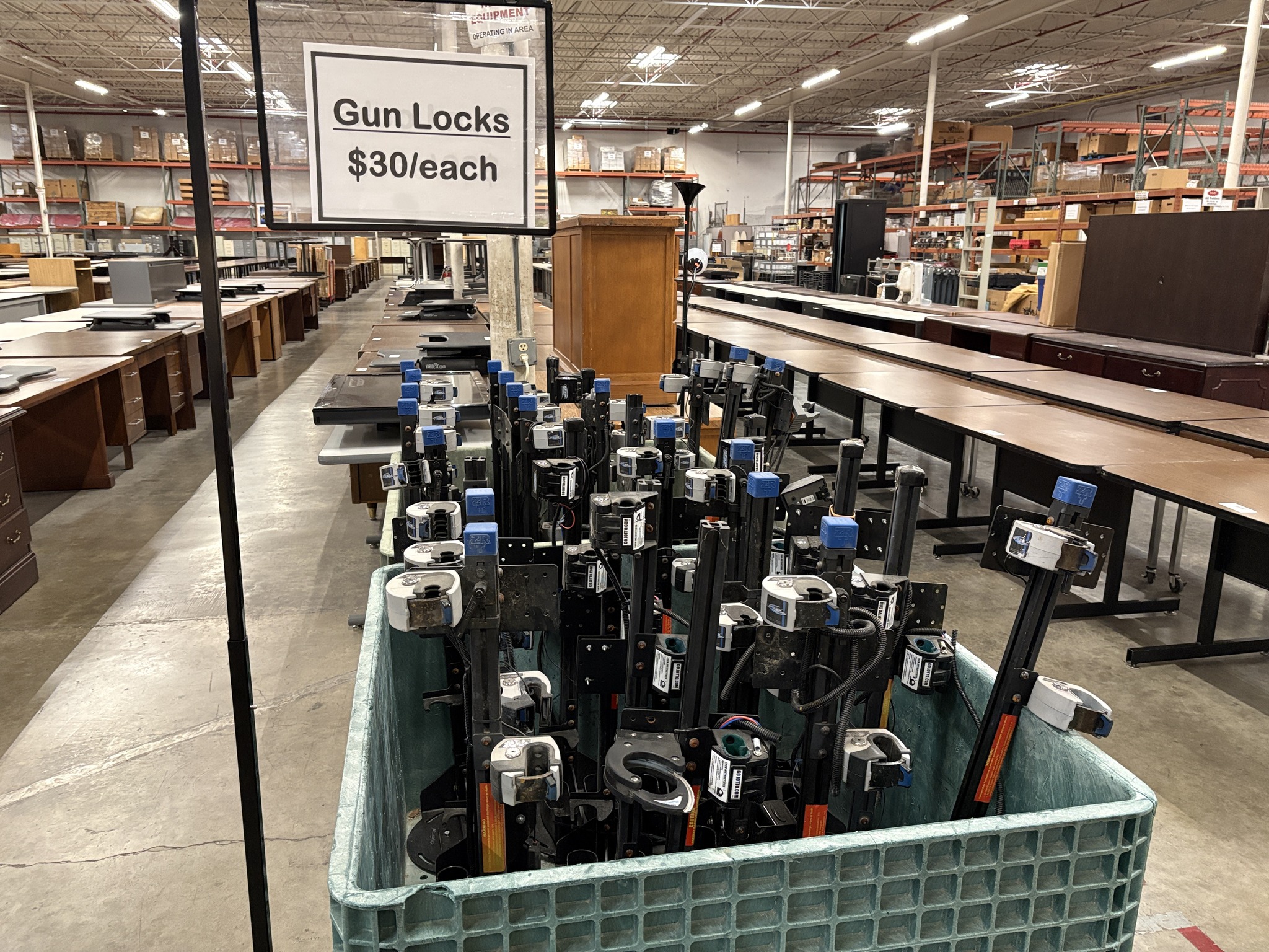 🚛 We’re getting truckloads of... - TX State Surplus Store | Facebook
