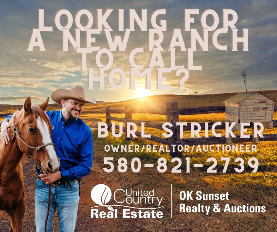 Burl - 🐴🌾 Looking for a New Ranch to Call Home? 🌾🐴 If you’ve been ...