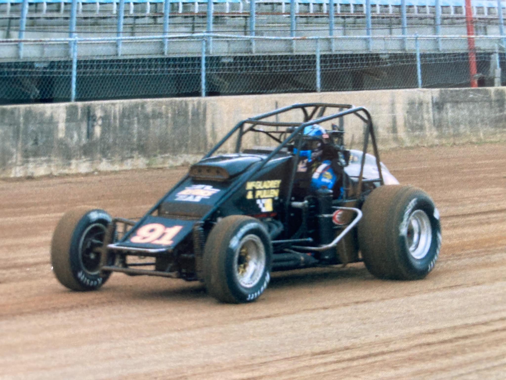 The Champ Car Page (USAC Silver Crown from the Beginning to Today) | A ...
