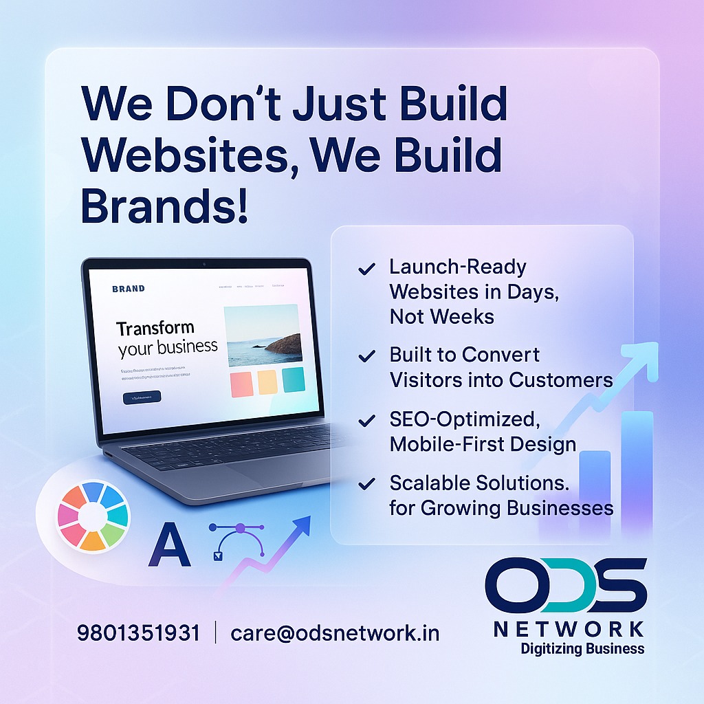 ODS Network Private Limited