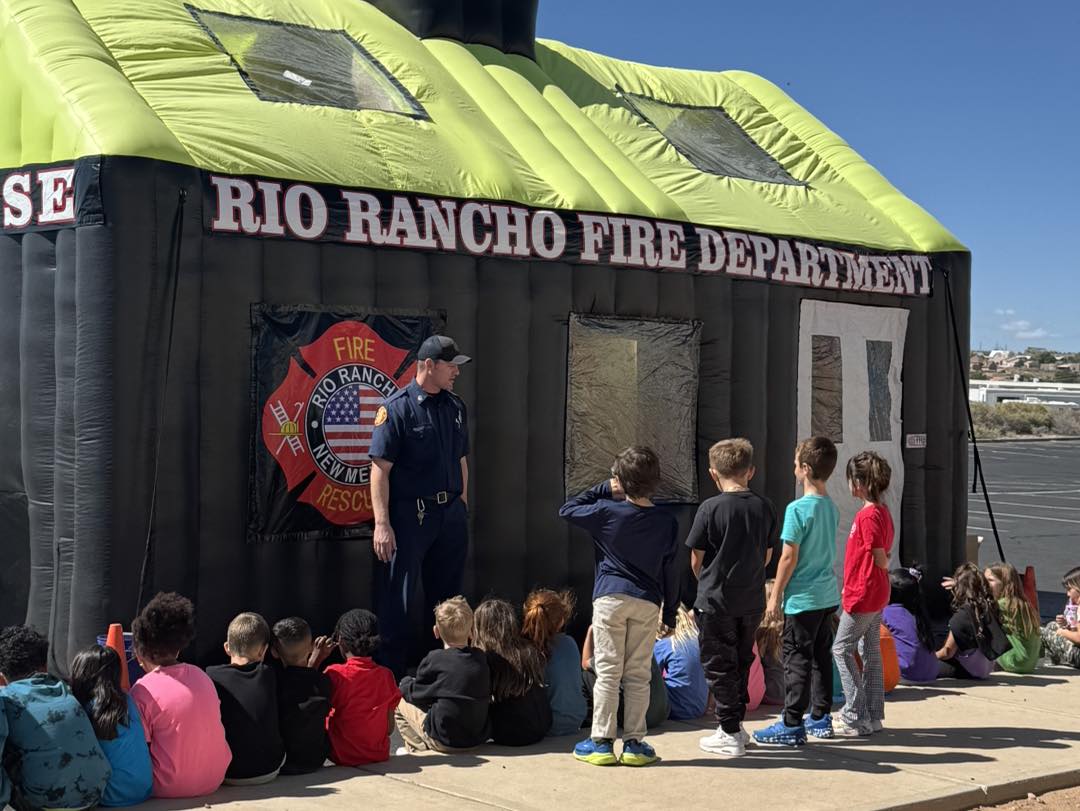 Explore Academy Rio Rancho