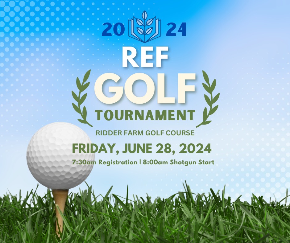 Rockland - The 2024 REF golf tournament roster is filled to capacity ...