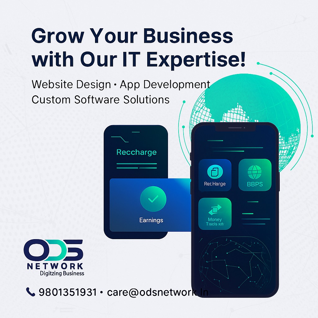 ODS Network Private Limited