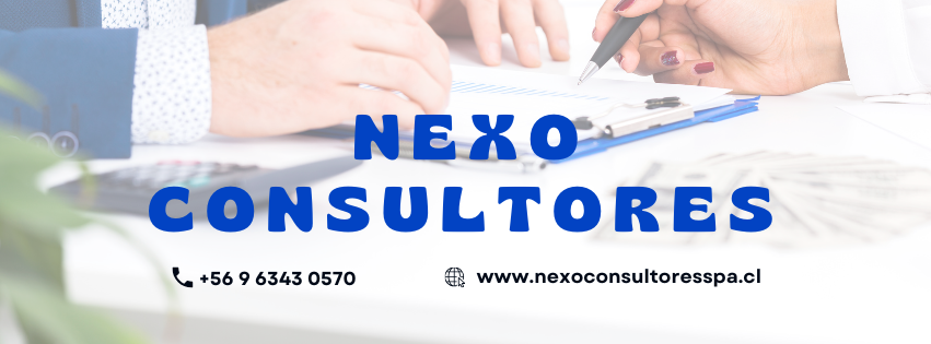 Nexo Consultores | Santiago