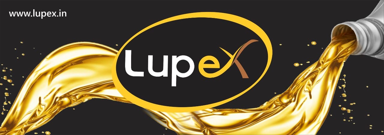 Lupex Lubricants