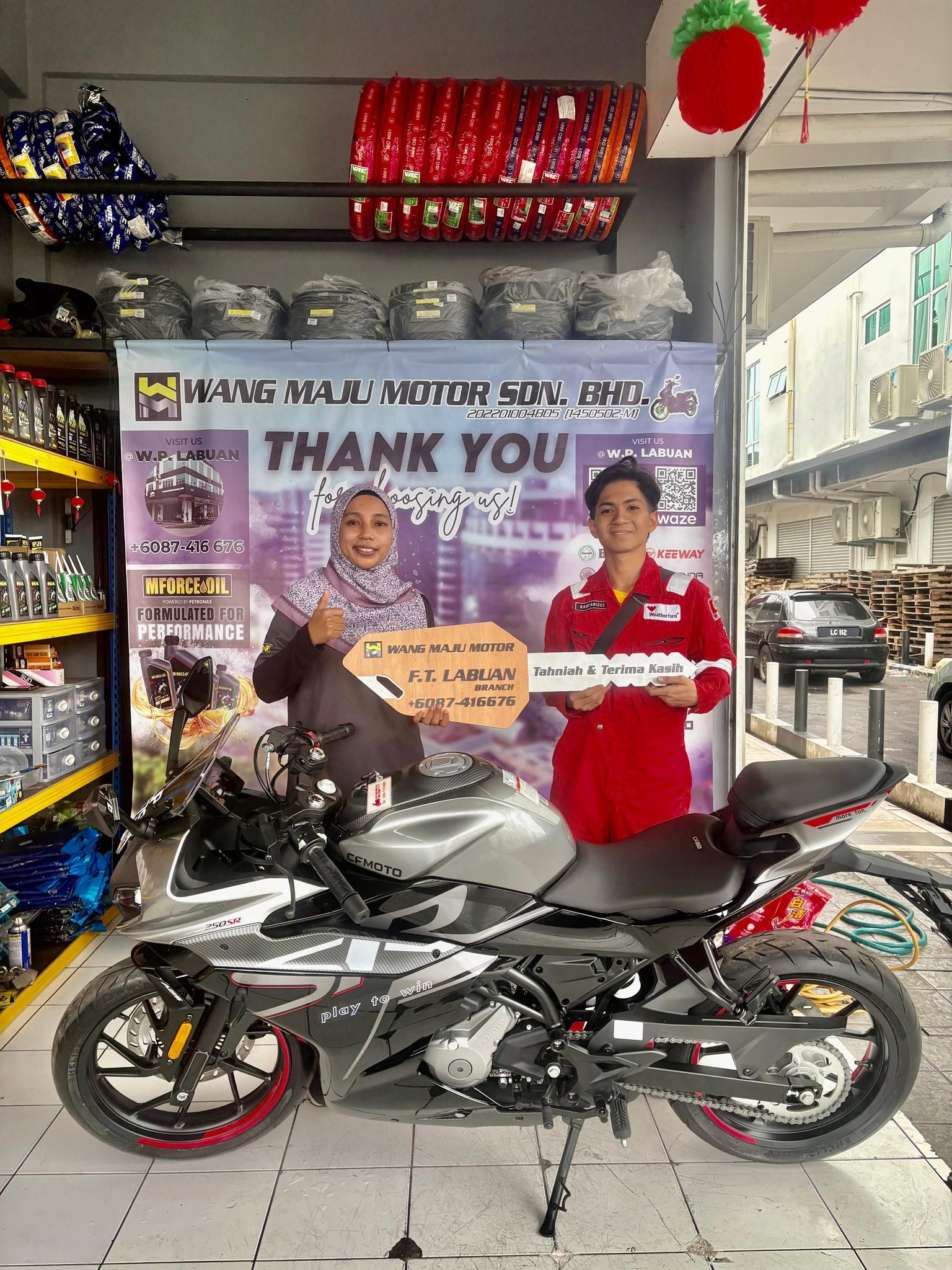 🔥🔥🔥🔥🔥🔥🔥🔥🔥🔥🔥🔥🔥🔥🔥🔥🔥 New Arrival CFMoto Papio 125