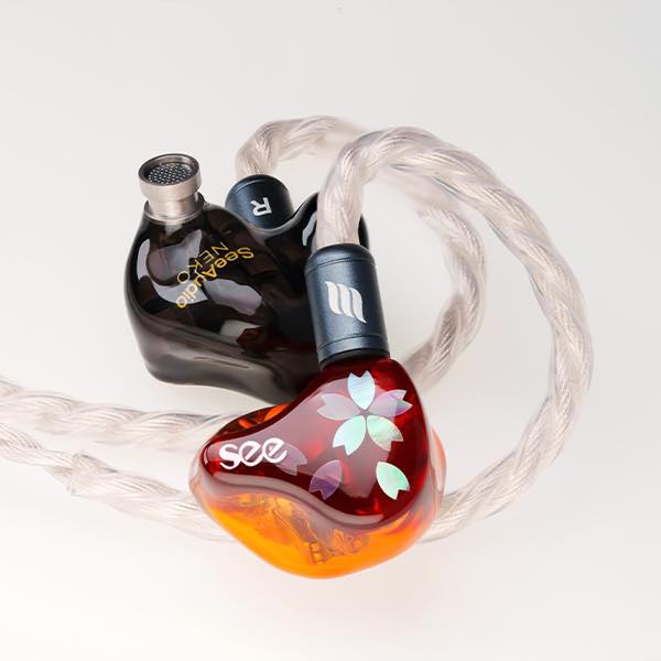 Review of cvj neko limited edition headphones