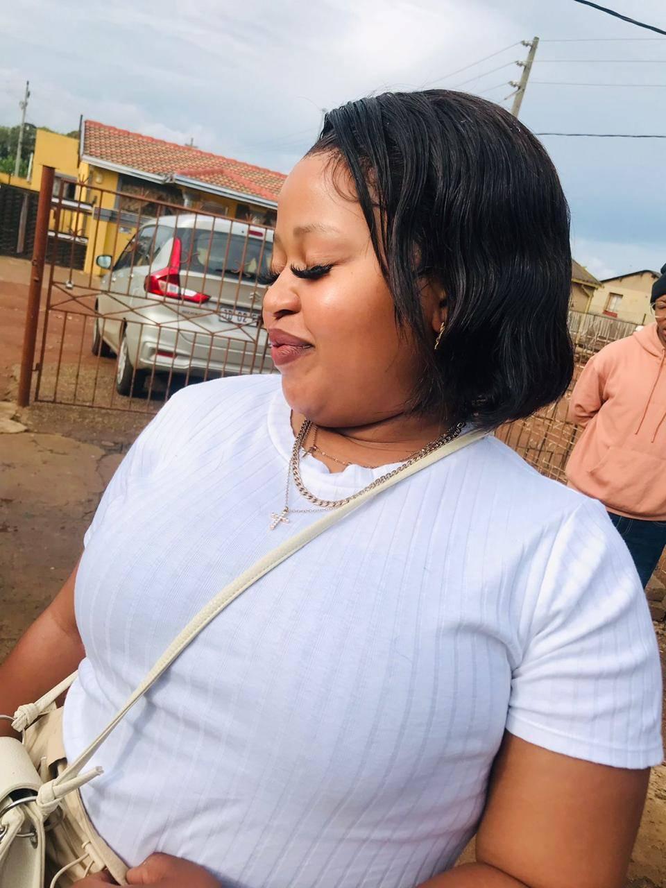Precious Mohapi