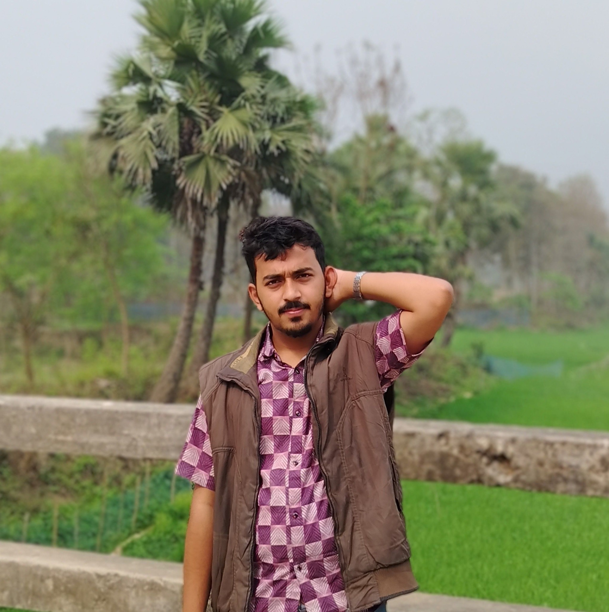 Ahsan Sami