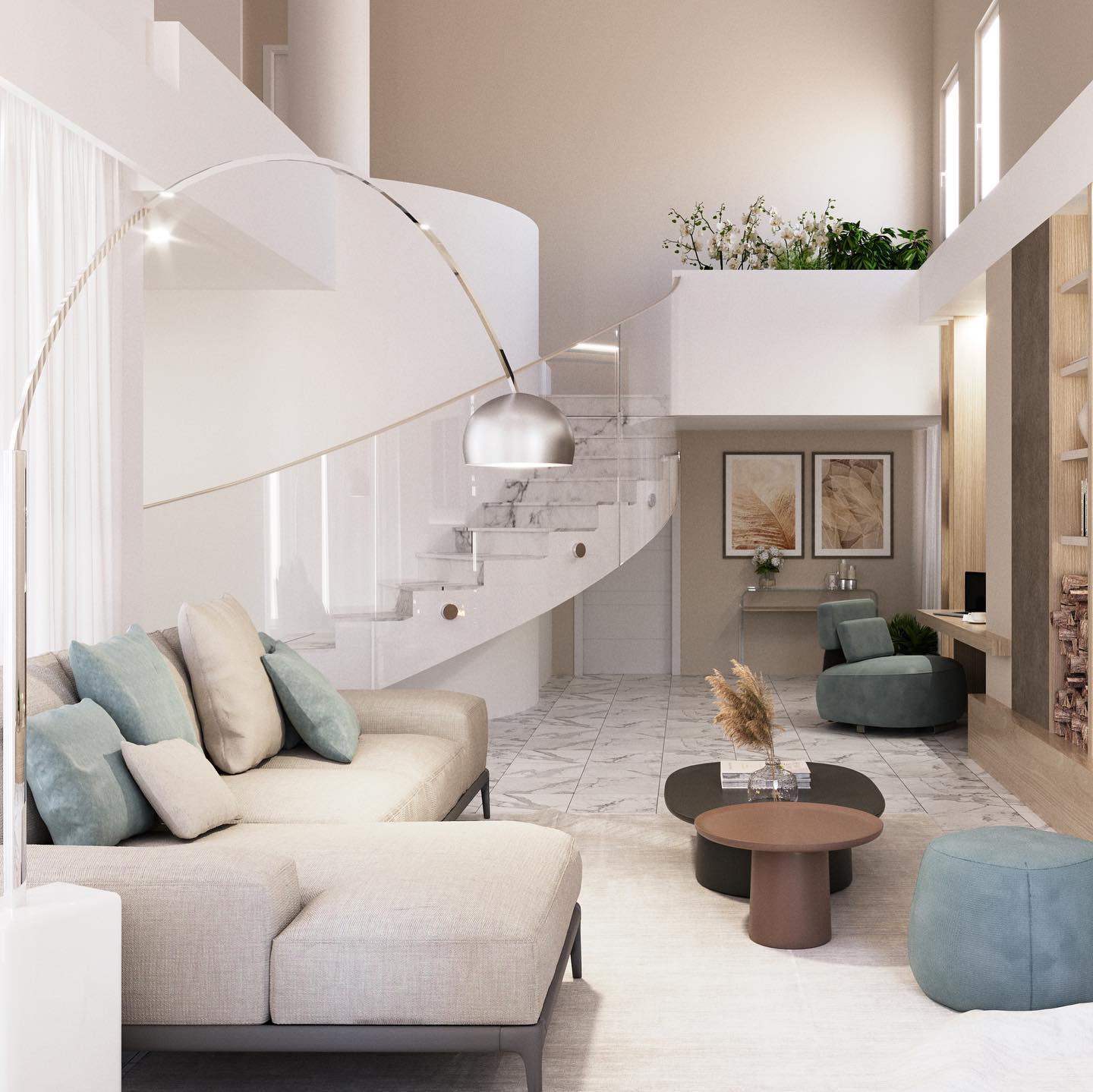 Living space inspiration!... - INsiDE. Architettura e Design | Facebook