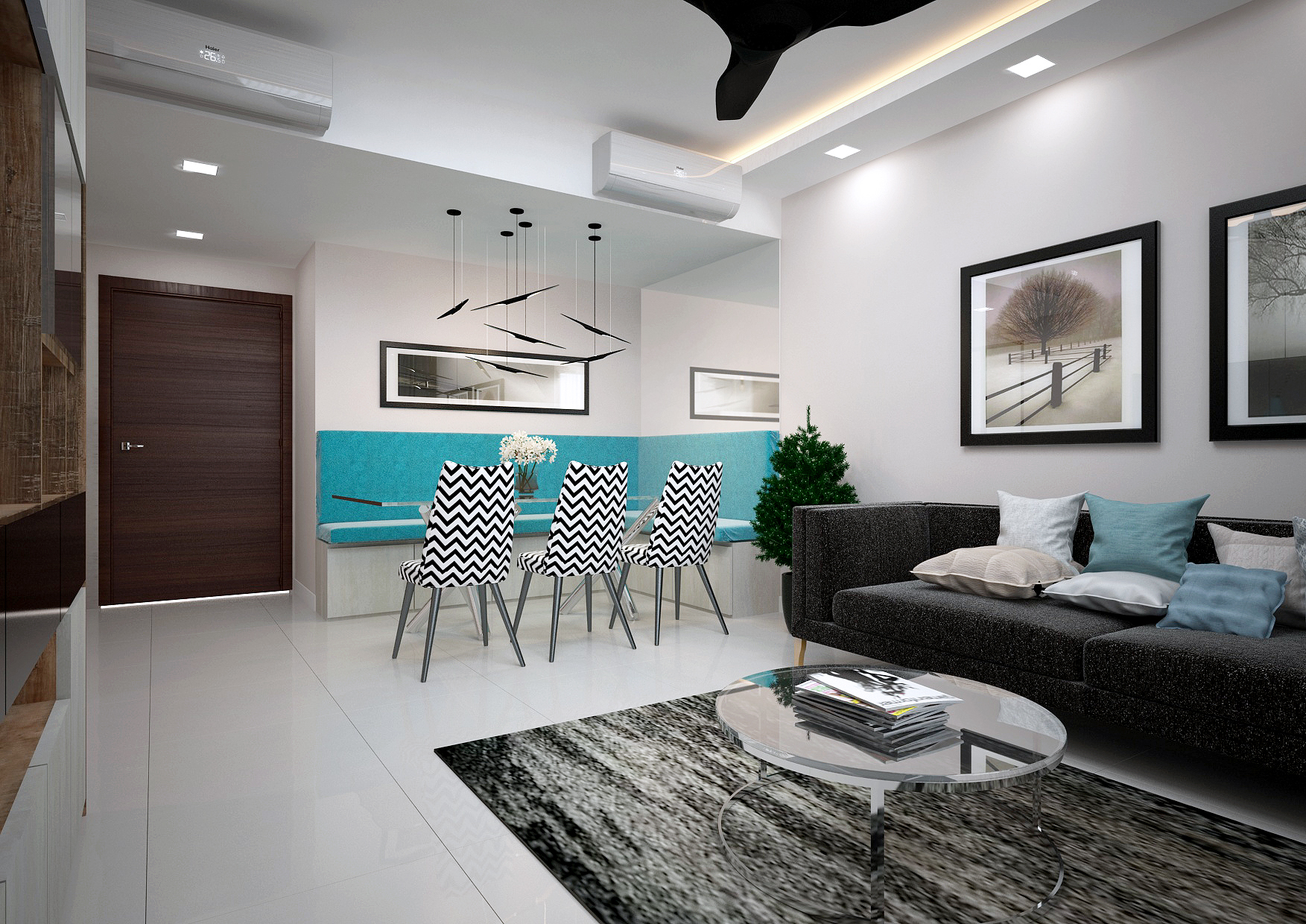 PJ Designworks Pte Ltd