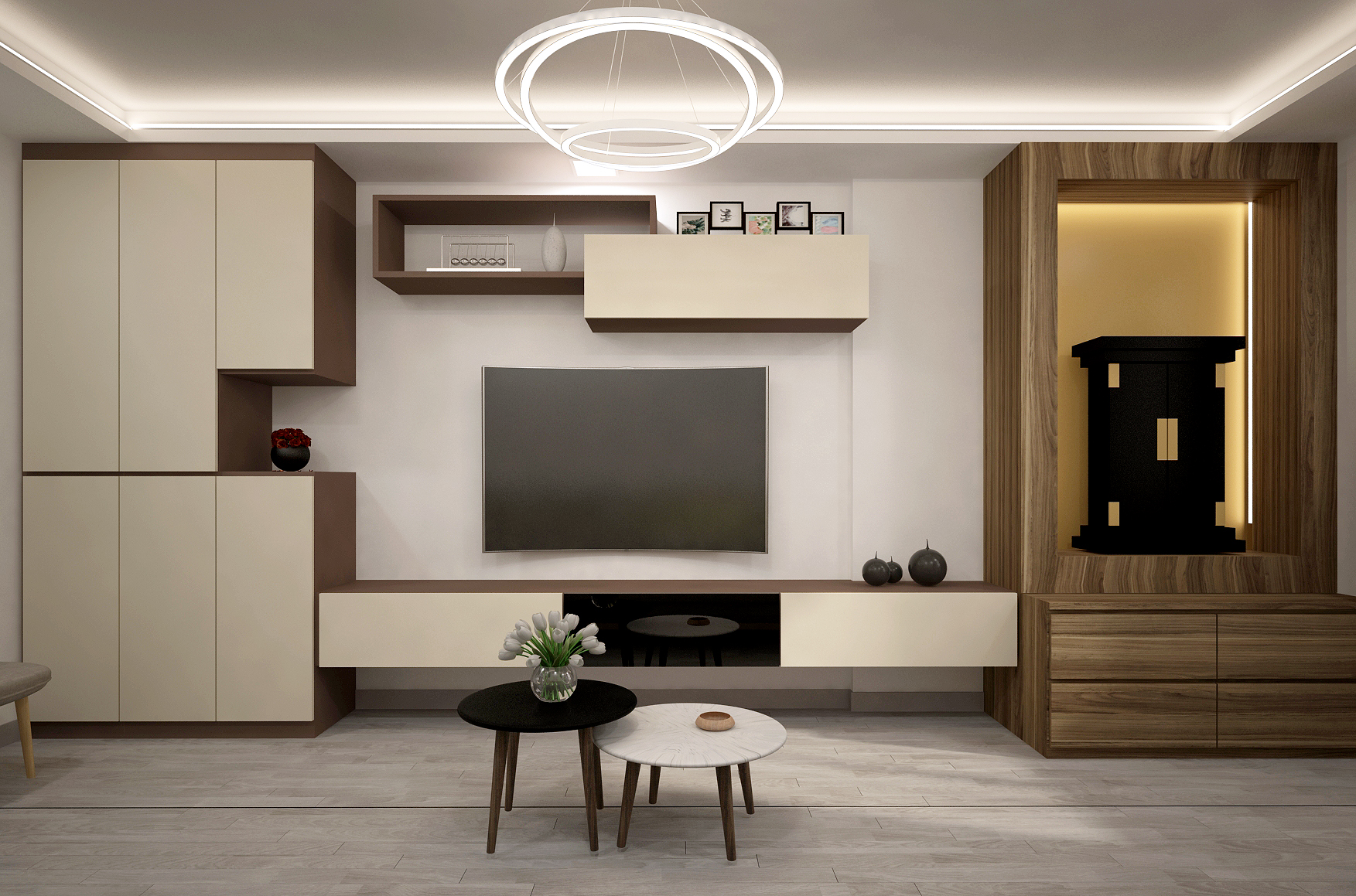 PJ Designworks Pte Ltd