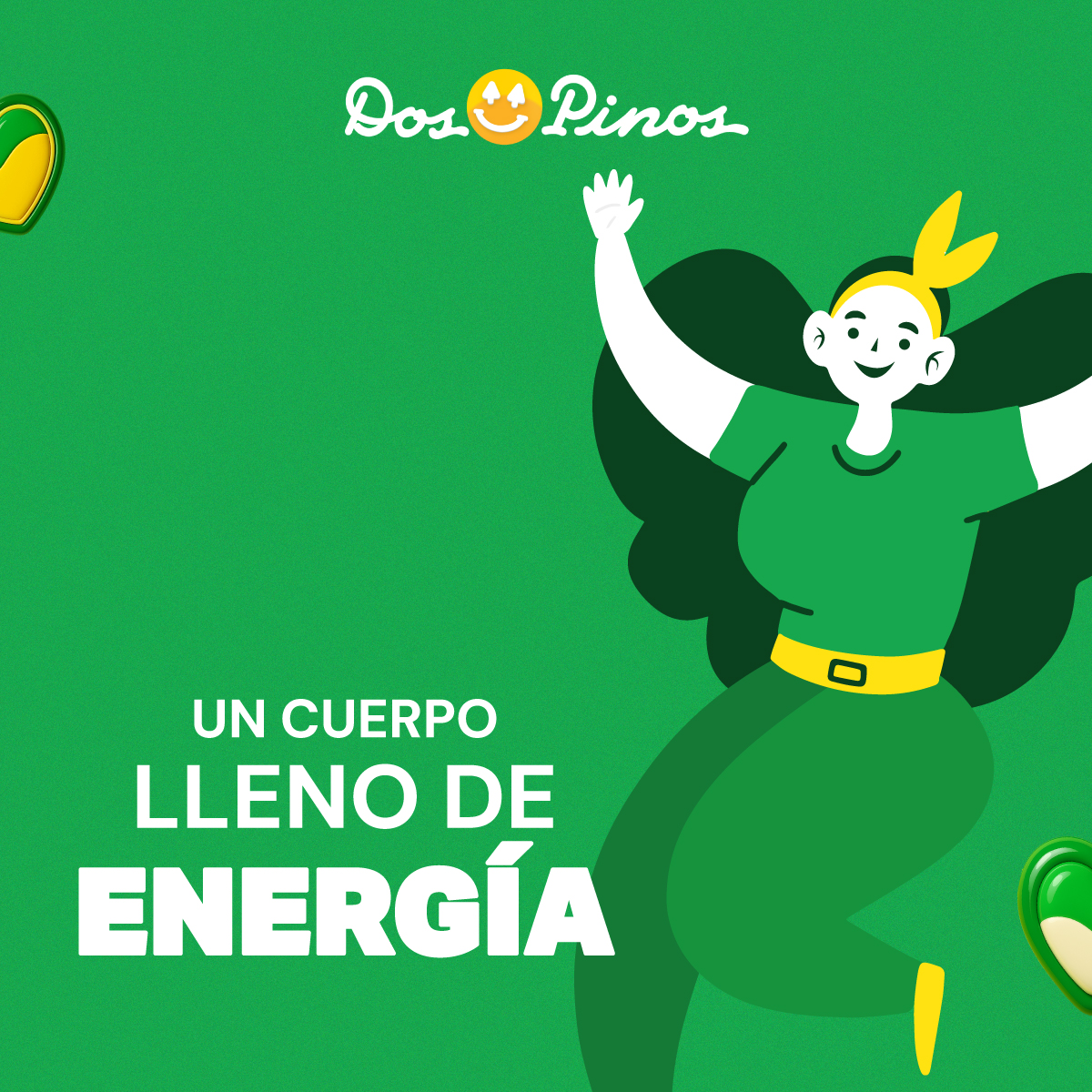 Dos Pinos Nicaragua - Disfruta la leche Delactomy Dos Pinos en ...