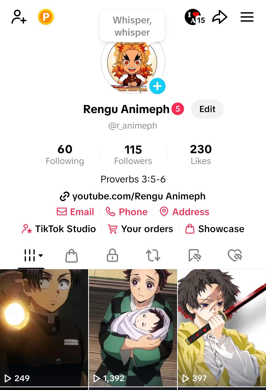 Rengu - Guys, 65k followers tayo dito sa ating FB page. Baka pwde din ...