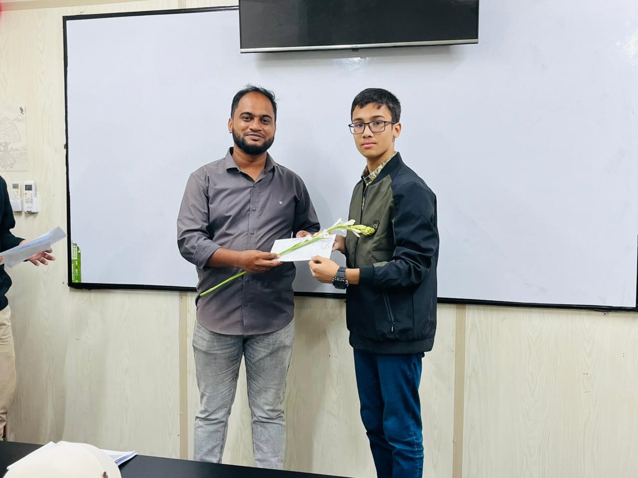 Shafin Science | Rajshahi