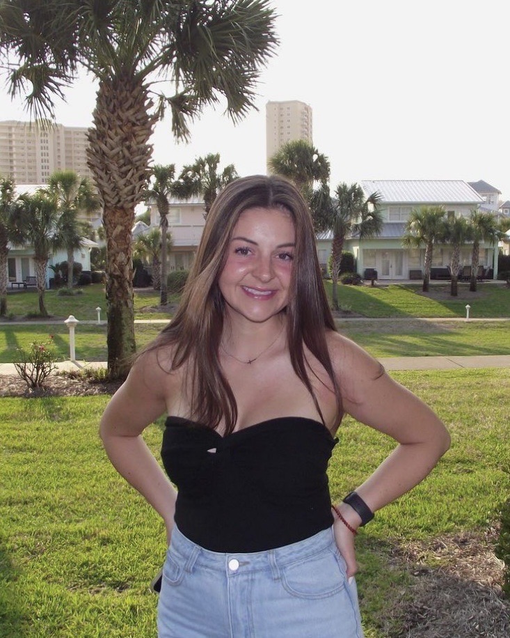 Alpha - It is with a heavy heart that Alpha Chi Omega mourns the ...