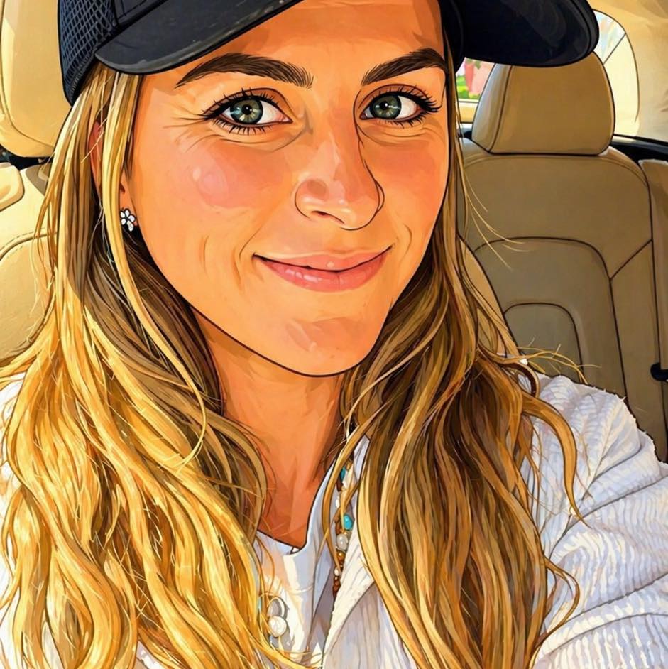 Mariana Ricci Clason