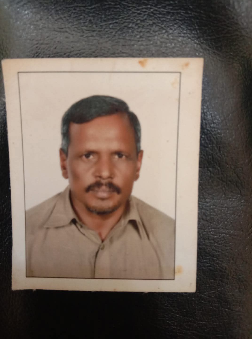 Sami Raja