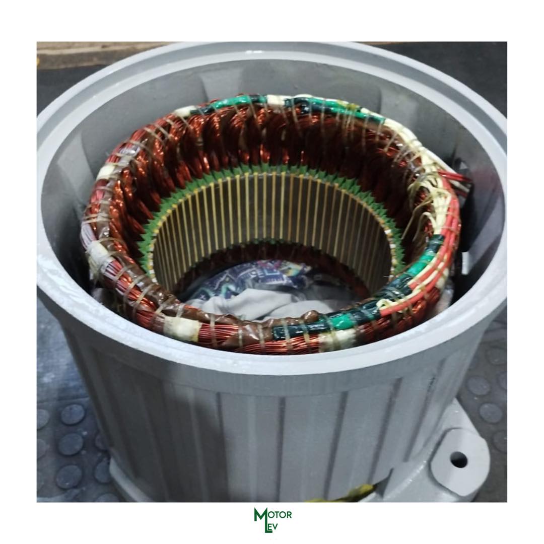 Motor Lev - 🛠️ Rebobinamento Motores Elevadores 🛠️...