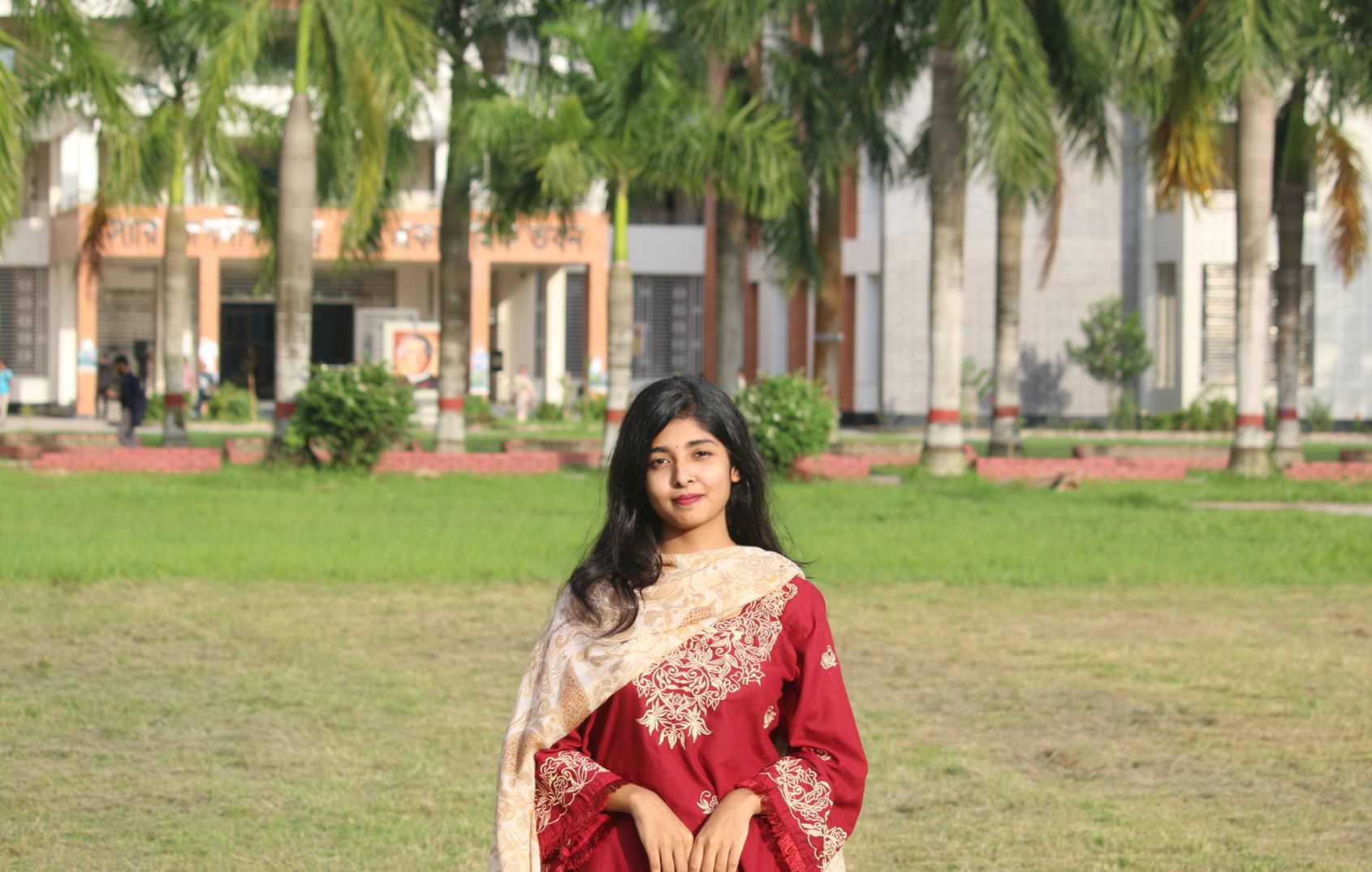 Puja Roy