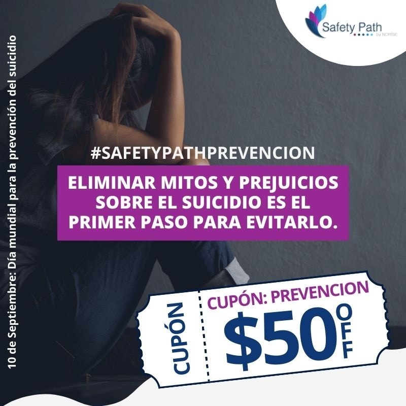 Safety Path - #safetypathprevencion Eliminar mitos y...