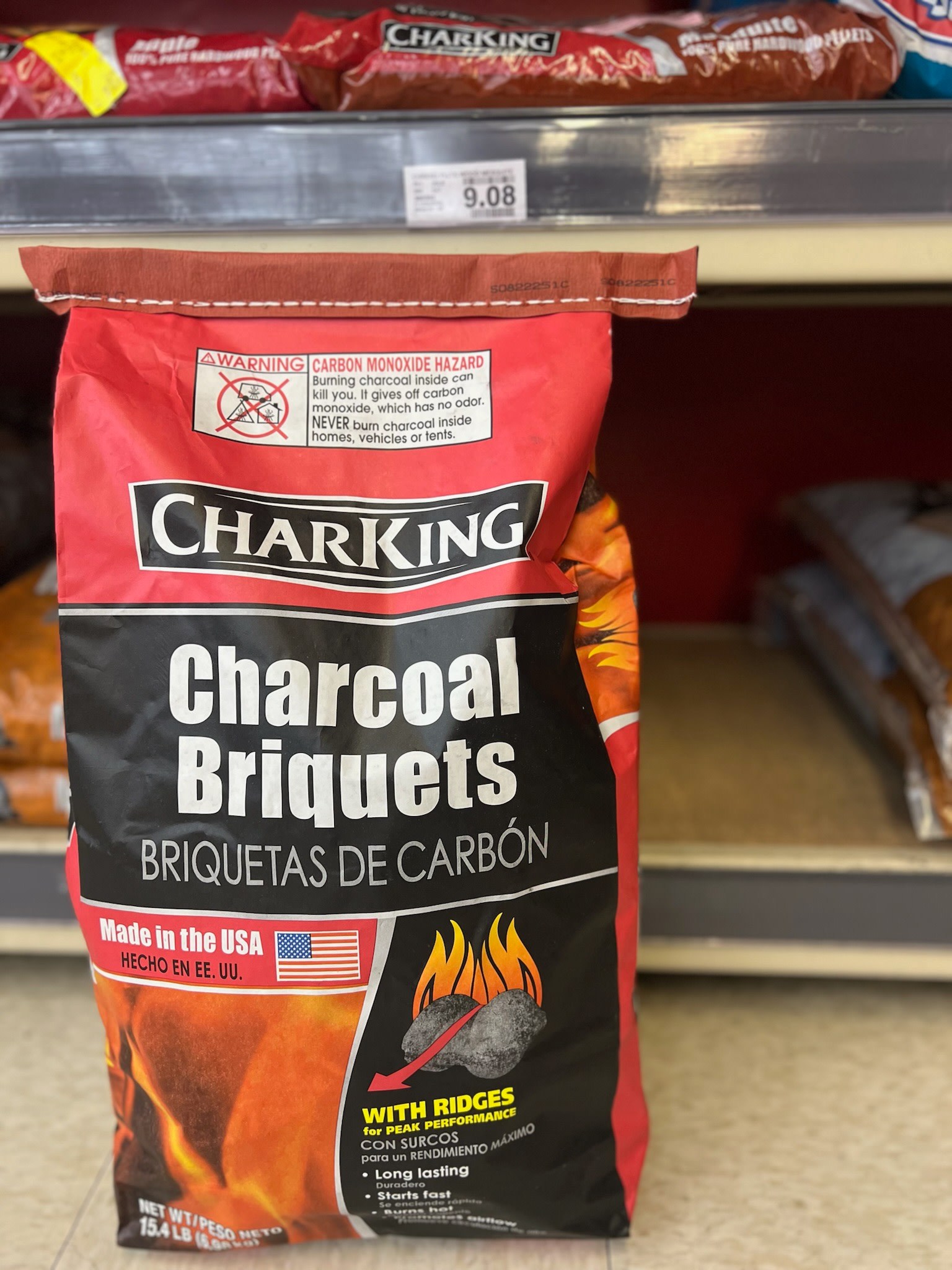 🌊 Fresh Flavor in Every Bite! 🌊 2 lb... - Meat Depot 5 Points | Facebook
