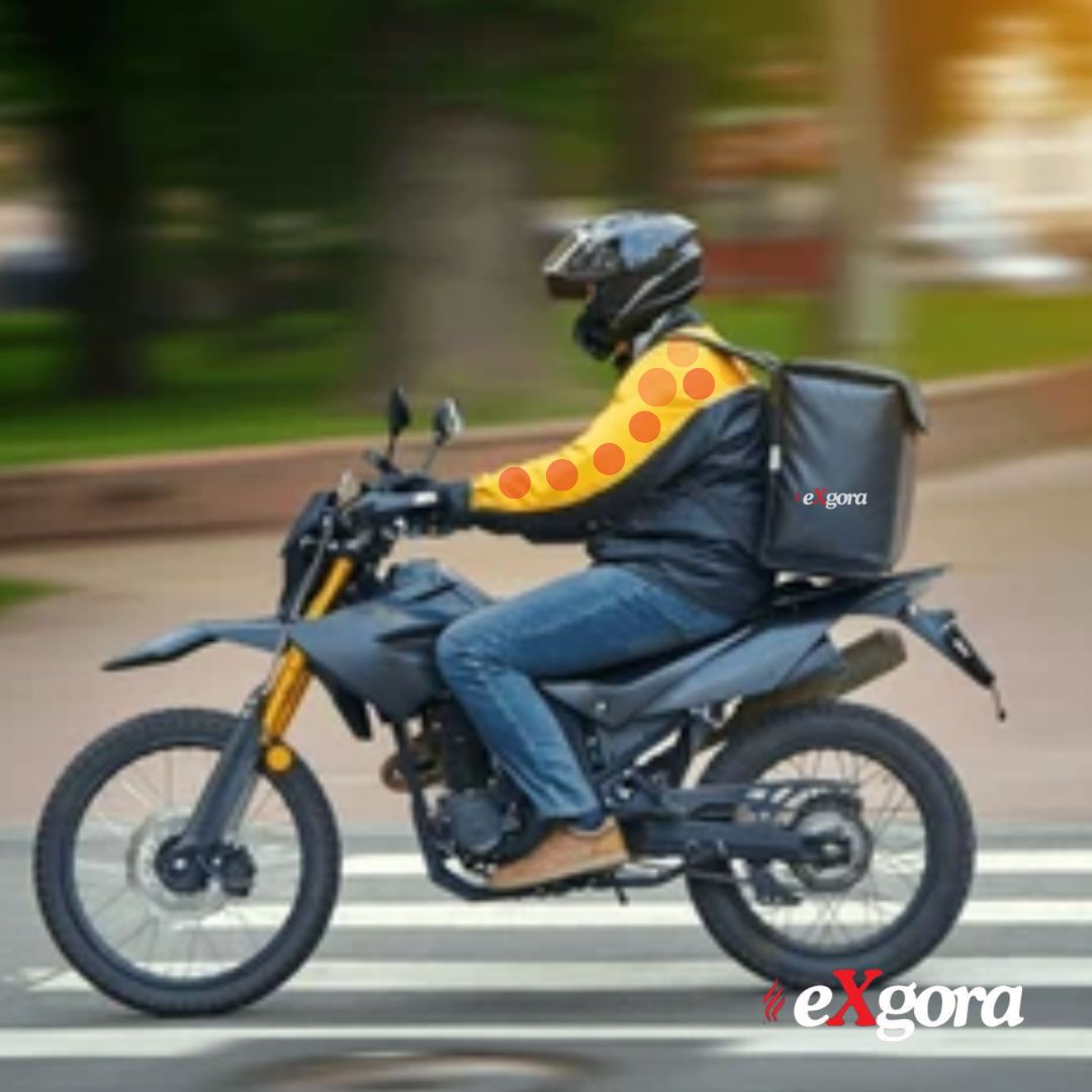 Ex-gora - 🍔 Coming Soon! Your favorite meals, delivered... | Facebook