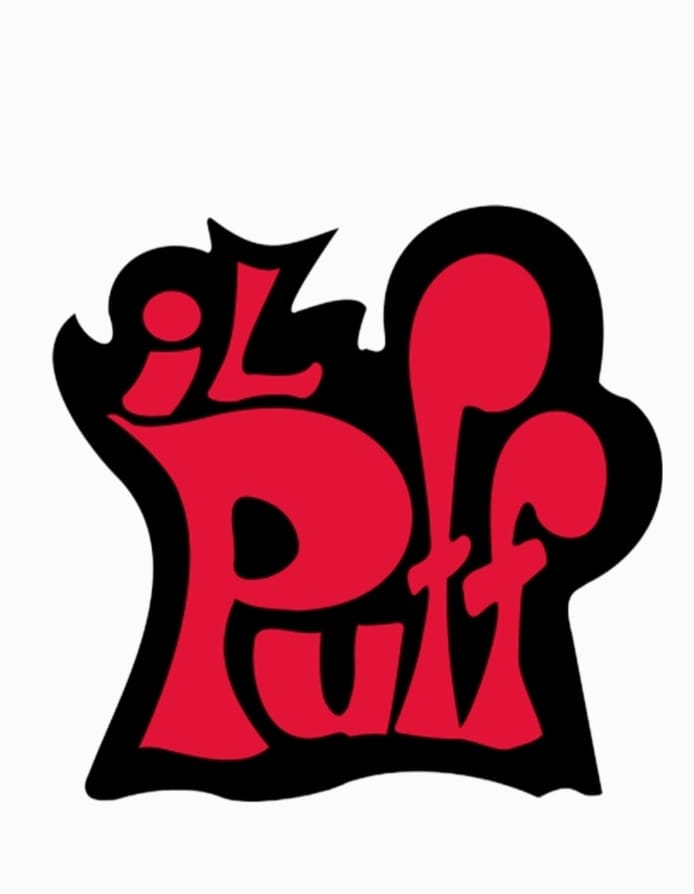 Il PUFF | Rome
