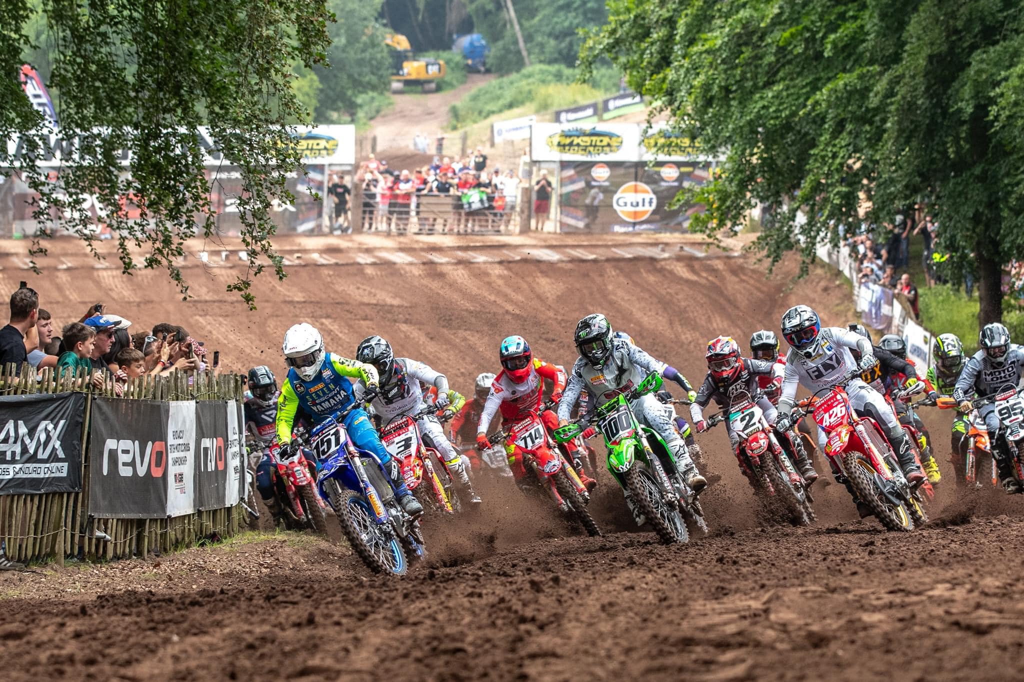 90 Racing MXC
