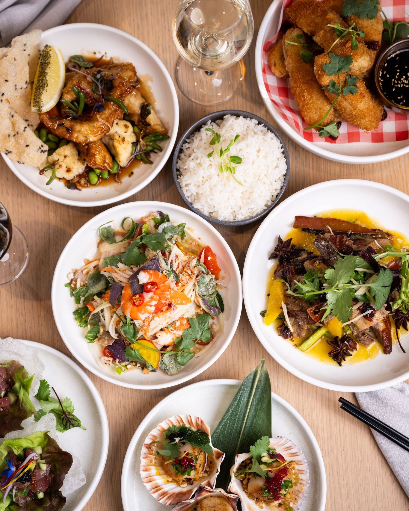 Botanic House - Introducing our new menu, peppered with... | Facebook