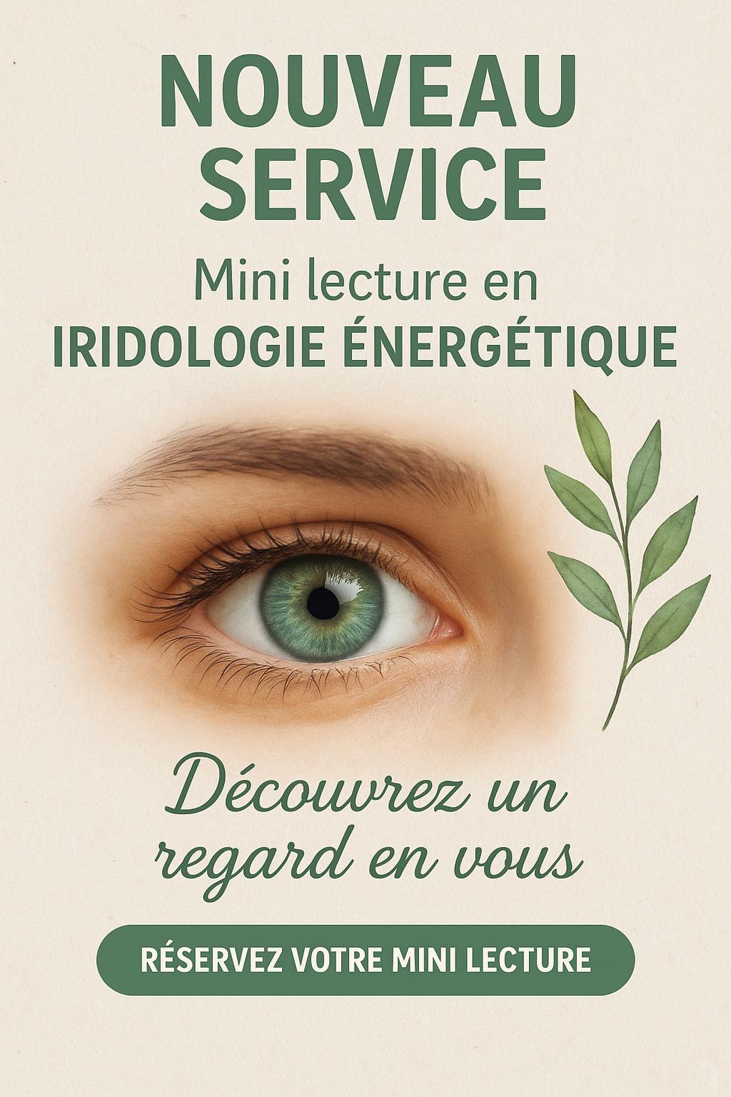 Denise Mathieu,Thérapeute en soins énergétiques