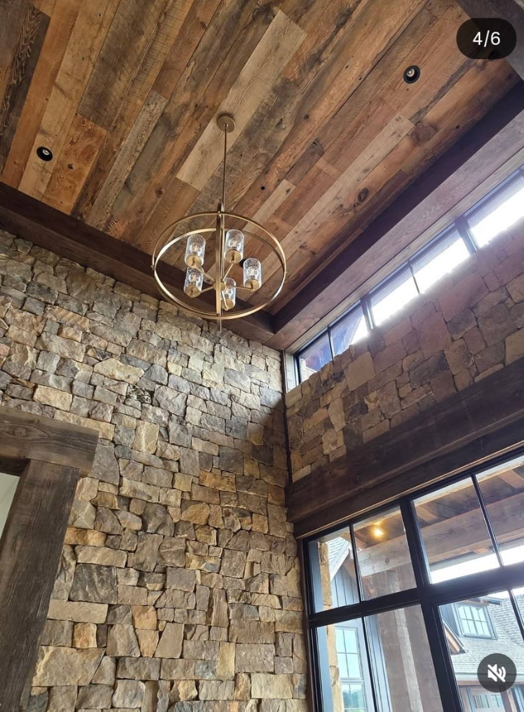 Artisan Carpentry Service | Knoxville TN